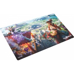 Playmat: Altered First Outpost